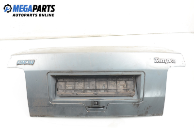 Заден капак за Fiat Tempra Sedan (03.1990 - 12.1998), 4+1 вр., седан, позиция: задна