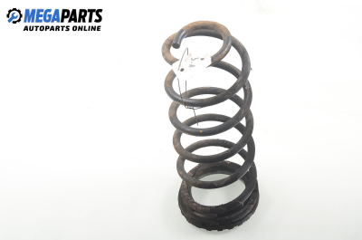 Пружина за ходова част за Fiat Tempra Sedan (03.1990 - 12.1998), седан, позиция: задна
