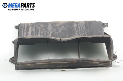 Пластмасова кора за Fiat Tempra Sedan (03.1990 - 12.1998), 4+1 вр., седан