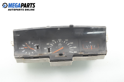 Километраж за Peugeot 205 I Hatchback (02.1983 - 10.1987) 1.7 Diesel, 60 к.с.