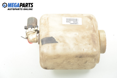 Казанче за антифриз за Peugeot 205 I Hatchback (02.1983 - 10.1987) 1.7 Diesel, 60 к.с.
