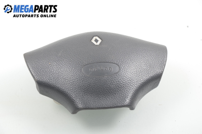 Airbag за Renault Clio I Hatchback (05.1990 - 09.1998), 4+1 вр., позиция: предна