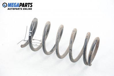 Пружина за ходова част за Hyundai Atos Hatchback (02.1998 - ...), позиция: задна