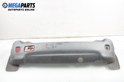 Задна броня за Hyundai Atos Hatchback (02.1998 - ...)