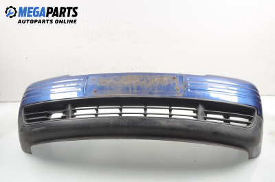 Предна броня за Seat Arosa Hatchback (05.1997 - 06.2004), позиция: предна