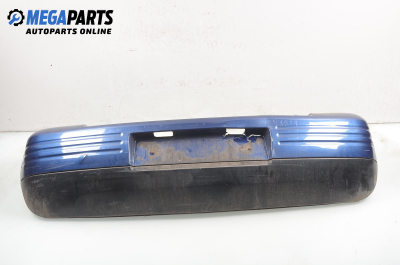 Задна броня за Seat Arosa Hatchback (05.1997 - 06.2004)