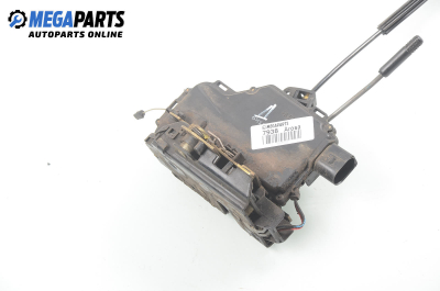 Брава на врата за Seat Arosa Hatchback (05.1997 - 06.2004), позиция: дясна