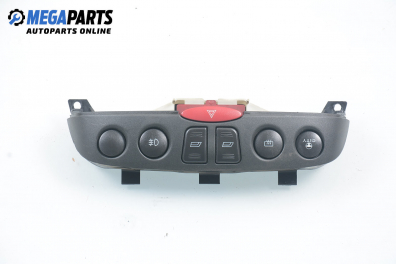 Панел бутони за Fiat Punto Hatchback II (09.1999 - 07.2012)