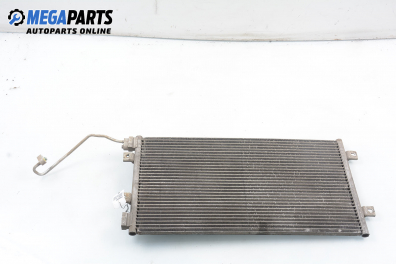 Климатичен радиатор за Fiat Punto Hatchback II (09.1999 - 07.2012) 1.2 16V 80 (188.233, .235, .253, .255, .333, .353, .639...), 80 к.с.