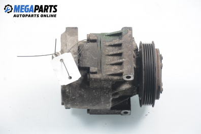 Компресор климатик за Fiat Punto Hatchback II (09.1999 - 07.2012) 1.2 16V 80 (188.233, .235, .253, .255, .333, .353, .639...), 80 к.с.