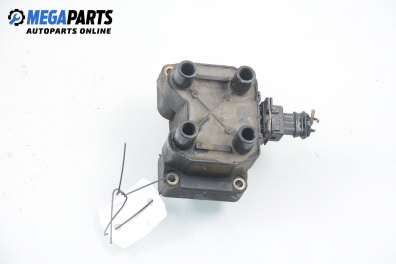 Запалителна бобина за Fiat Punto Hatchback II (09.1999 - 07.2012) 1.2 16V 80 (188.233, .235, .253, .255, .333, .353, .639...), 80 к.с.