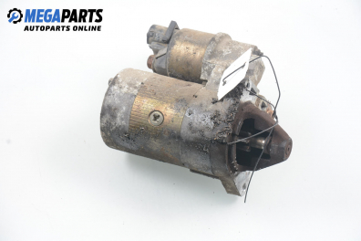 Стартер за Fiat Punto Hatchback II (09.1999 - 07.2012) 1.2 16V 80 (188.233, .235, .253, .255, .333, .353, .639...), 80 к.с.
