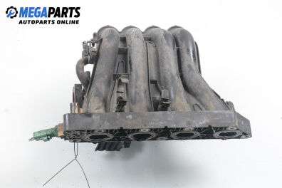 Всмукателен колектор за Fiat Punto Hatchback II (09.1999 - 07.2012) 1.2 16V 80 (188.233, .235, .253, .255, .333, .353, .639...), 80 к.с.