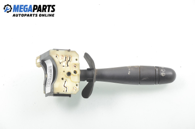 Лостче за чистачки за Renault Clio II Hatchback (09.1998 - 09.2005)