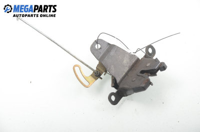 Брава заден капак за Ford Escort VII Estate (01.1995 - 02.1999), комби, позиция: задна