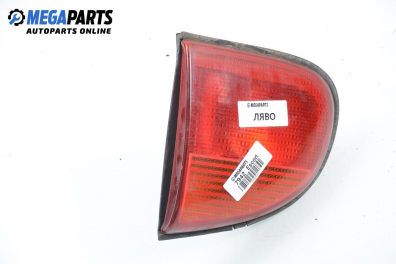 Вътрешен стоп за Ford Escort VI Hatchback (09.1992 - 01.1995), хечбек, позиция: лява