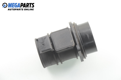 Дебитомер за Renault Laguna II Grandtour (03.2001 - 12.2007) 1.9 dCi (KG0G), 120 к.с.