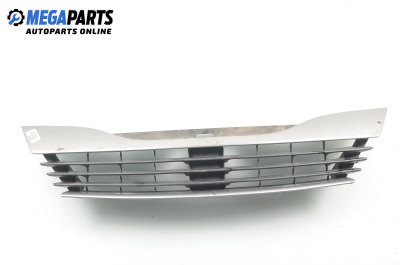 Решетка за Renault Laguna II Grandtour (03.2001 - 12.2007), комби, позиция: предна