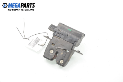 Брава заден капак за Renault Laguna II Grandtour (03.2001 - 12.2007), комби, позиция: задна