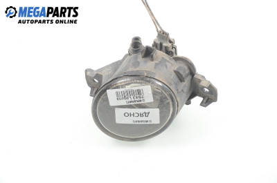 Халоген за Renault Laguna II Grandtour (03.2001 - 12.2007), комби, позиция: дясна