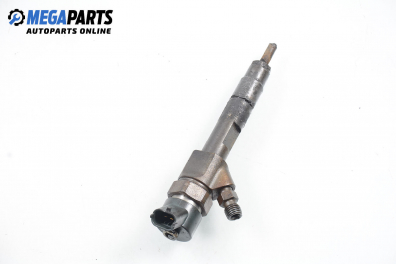 Дюза дизел за Renault Laguna II Grandtour (03.2001 - 12.2007) 1.9 dCi (KG0G), 120 к.с.