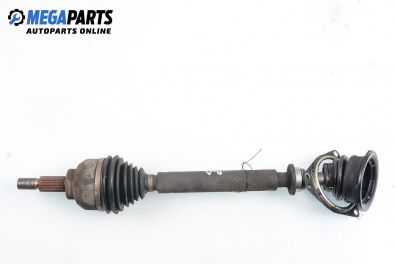 Полуоска за Renault Laguna II Grandtour (03.2001 - 12.2007) 1.9 dCi (KG0G), 120 к.с., позиция: предна, лява