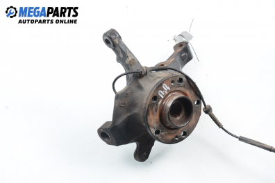 Шенкел главина за Renault Laguna II Grandtour (03.2001 - 12.2007), позиция: предна, дясна