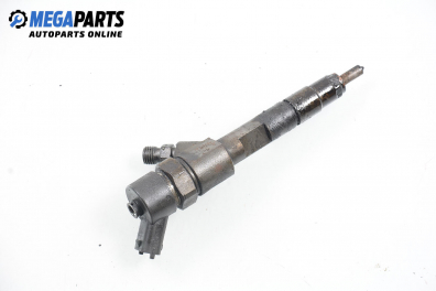 Дюза дизел за Renault Laguna II Grandtour (03.2001 - 12.2007) 1.9 dCi (KG0G), 120 к.с.
