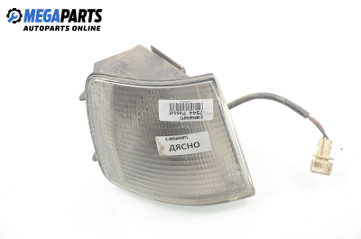 Мигач за Volkswagen Passat Sedan B3, B4 (02.1988 - 12.1997), седан, позиция: дясна