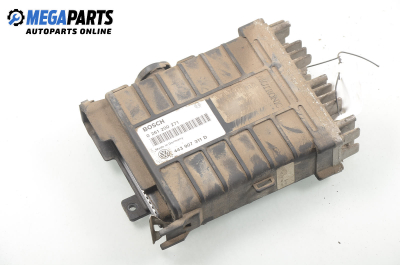 Компютър двигател за Volkswagen Passat Sedan B3, B4 (02.1988 - 12.1997) 1.8, 90 к.с.