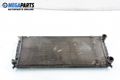 Воден радиатор за Volkswagen Passat Sedan B3, B4 (02.1988 - 12.1997) 1.8, 90 к.с.