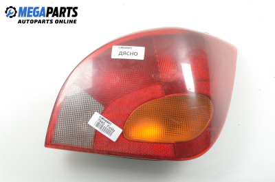 Стоп за Ford Fiesta IV Hatchback (08.1995 - 09.2002), позиция: дясна