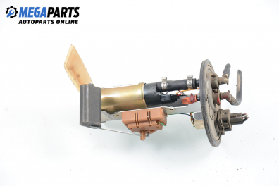 Бензинова помпа за Ford Fiesta IV Hatchback (08.1995 - 09.2002) 1.25 i 16V, 75 к.с.