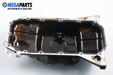 Картер за Ford Fiesta IV Hatchback (08.1995 - 09.2002) 1.25 i 16V, 75 к.с.