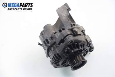 Алтернатор / генератор за Ford Fiesta IV Hatchback (08.1995 - 09.2002) 1.25 i 16V, 75 к.с.