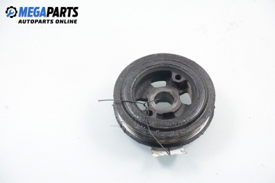 Демпферна шайба за Ford Fiesta IV Hatchback (08.1995 - 09.2002) 1.25 i 16V, 75 к.с.