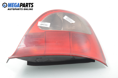 Стоп за Rover 25 Hatchback (09.1999 - 06.2006), хечбек, позиция: дясна