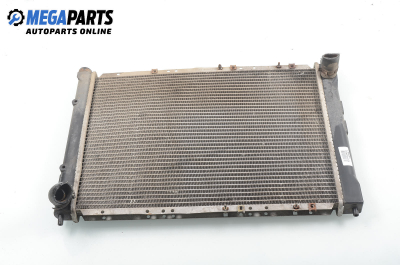 Воден радиатор за Rover 25 Hatchback (09.1999 - 06.2006) 1.4 16V, 103 к.с.