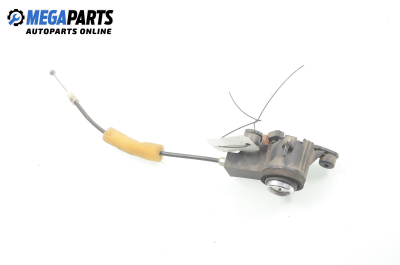 Ключалка заден капак за Rover 25 Hatchback (09.1999 - 06.2006), хечбек