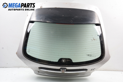 Заден капак за Rover 25 Hatchback (09.1999 - 06.2006), 4+1 вр., хечбек, позиция: задна