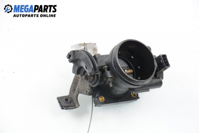 Дроселова клапа за Rover 25 Hatchback (09.1999 - 06.2006) 1.4 16V, 103 к.с.