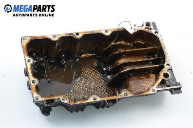 Картер за Rover 25 Hatchback (09.1999 - 06.2006) 1.4 16V, 103 к.с.
