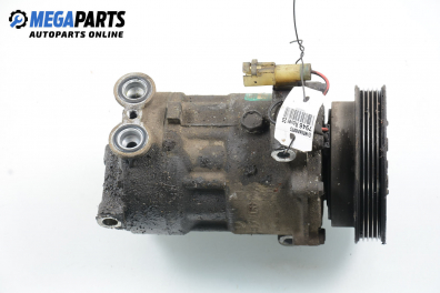 Компресор климатик за Rover 25 Hatchback (09.1999 - 06.2006) 1.4 16V, 103 к.с.