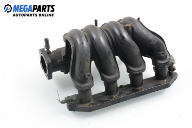 Всмукателен колектор за Rover 25 Hatchback (09.1999 - 06.2006) 1.4 16V, 103 к.с.