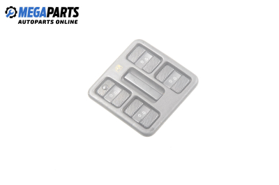 Бутони ел. стъкла  за Volkswagen Passat Sedan B3, B4 (02.1988 - 12.1997)