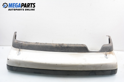 Задна броня за Volkswagen Passat Sedan B3, B4 (02.1988 - 12.1997), седан