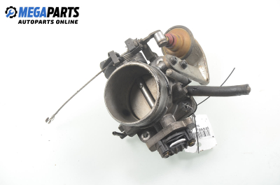 Дроселова клапа за Volkswagen Passat Sedan B3, B4 (02.1988 - 12.1997) 2.0, 115 к.с.