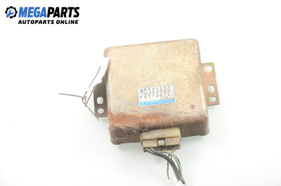 Компютър двигател за Mitsubishi L400 SPACE GEAR Bus (06.1994 - 04.2007) 2.5 TD (PA5V/W, PB5V), 99 к.с.