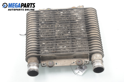 Интеркулер за Mitsubishi L400 SPACE GEAR Bus (06.1994 - 04.2007) 2.5 TD (PA5V/W, PB5V), 99 к.с.