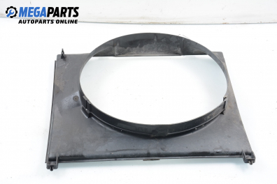 Дифузьор за Mitsubishi L400 SPACE GEAR Bus (06.1994 - 04.2007) 2.5 TD (PA5V/W, PB5V), 99 к.с.